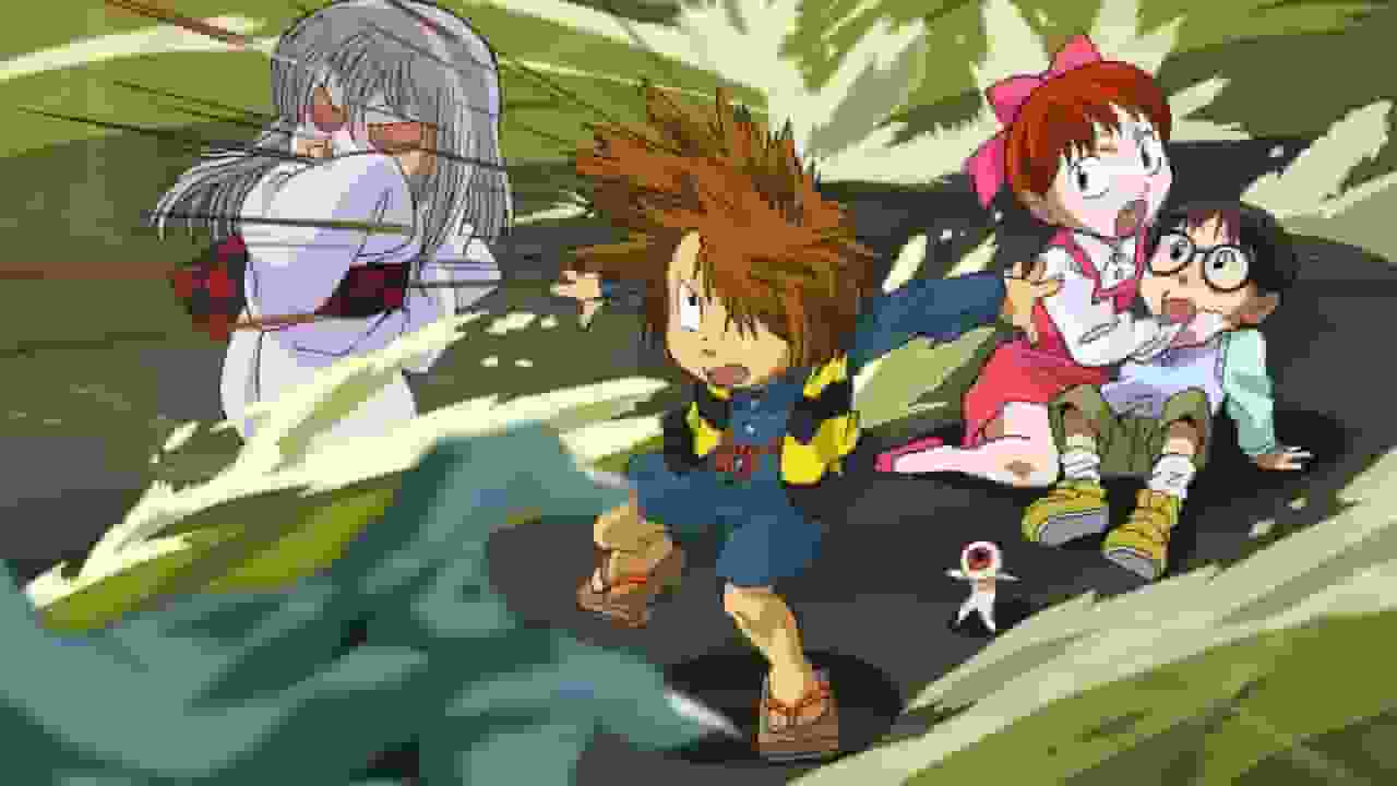 Gegege no Kitaro Season 5 Episode 17: The appeal and evaluation of the 2000s
