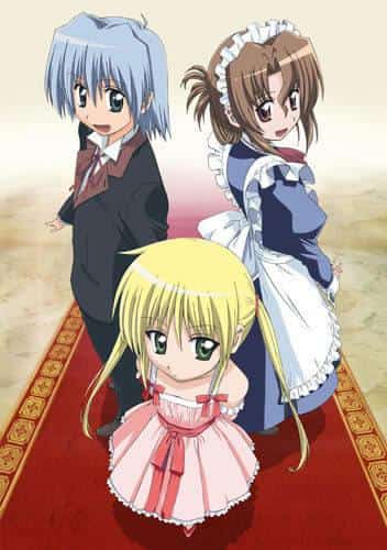 The appeal and evaluation of "Hayate the Combat Butler!": The perfect balance of laughter and emotion