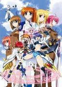 The appeal and evaluation of "Magical Girl Lyrical Nanoha StrikerS": Deepening of battle scenes and character growth