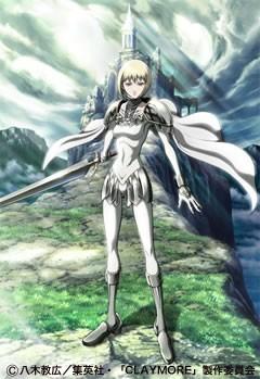 The appeal and reviews of "Claymore": A thorough analysis of a masterpiece of dark fantasy