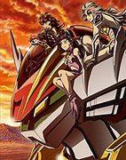 The appeal and reputation of "Koutetsushin Jeeg": Reevaluating the good old robot anime
