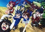 The appeal and reviews of "Nagasarete Airantou": A look into the unexpected plot and appeal of the characters