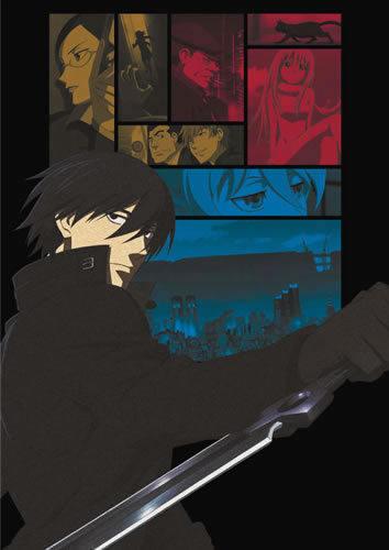 Exploring the Depths of DARKER THAN BLACK: A Full Review of Its Charm and Mystery