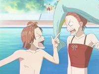 Love★Com: A thorough analysis of the cute love story of a couple with a height difference!