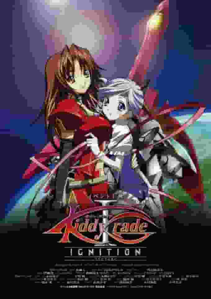 KIDDY GRADE -IGNITION- Awakening: New appeal and a deeper story