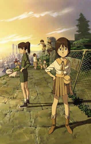 The appeal and depth of "Dennou Coil": A thorough analysis of the fusion of AR technology and storytelling
