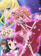 Nanatsuiro ★ Drops - Evaluate the emotion of first love that surrounds you