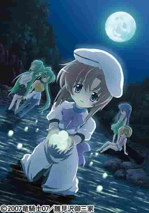 Higurashi When They Cry Kai review: Into the depths of mystery and horror