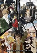 The appeal and reputation of BACCANO!: A masterpiece anime depicting the chaos of the Prohibition era