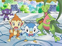 The appeal and reviews of "Pokémon Mystery Dungeon: Explorers of Time and Explorers of Darkness": A story of adventure and friendship