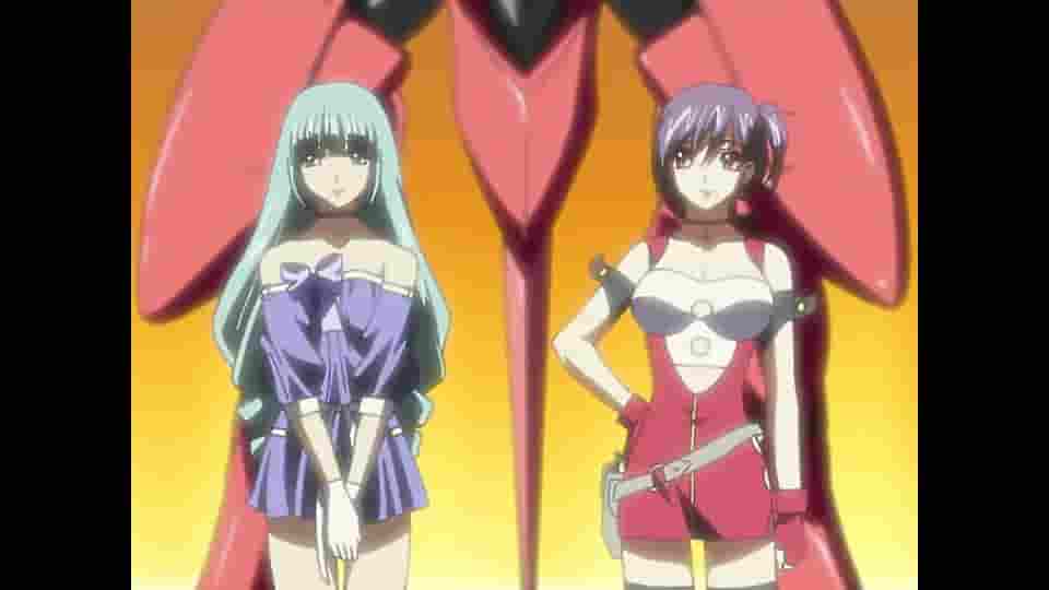 KIDDY GRADE -TRUTH DAWN- Dawn Chapter: A complete review of the story and its appeal