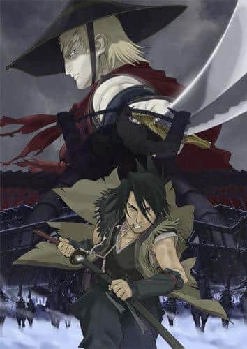 The appeal and reviews of "Stranger: Mukou Hadan": A fusion of profound story and visuals