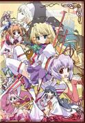 The appeal and reviews of "PRISM ARK": A fusion of fantasy and battle