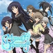 Myself; Yourself review: moving story and deep characters