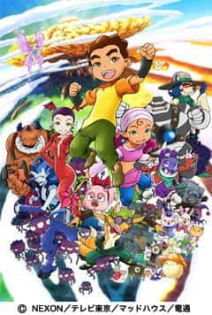 The appeal and reviews of MapleStory: The essence of an MMORPG that can be enjoyed by beginners and advanced players alike