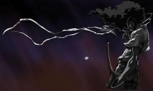 Afro Samurai: The appeal and reviews of a stylish revenge drama
