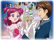 Yes! PreCure 5: Miracle Adventure in the Mirror Kingdom! Review: A moving story of adventure and friendship
