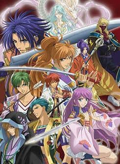 Harukanaru Toki no Naka de 3: Kurenai no Tsuki review: A fascinating story combined with beautiful visuals