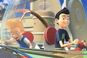 Lewis and the Robbers: The Appeal and Evaluation of an Adventure Through Time and Space