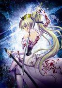 Murder Princess Review: A dark fantasy anime of blood and swords