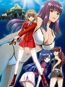AIKa R-16: VIRGIN MISSION Season 2 - Fascinating adventures and character depth exploration