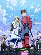The appeal and reviews of Tales of Symphonia THE ANIMATION: A must-see for fans