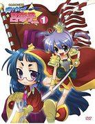 Soft Romance of the Three Kingdoms: Evaluation of Lu Bu-chan's piercing power and charm