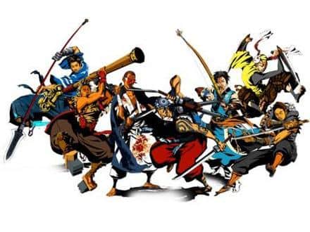 Review and review of "EXAM-RAI Prologue": What's the appeal of this new samurai action movie?