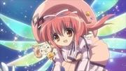 A thorough review of Nanatsuiro Drops' experimental short anime "Nanatsuiro Theater"!