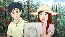 "Porphy's Long Journey": A detailed review of the moving journey and its appeal