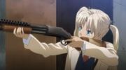 Gunslinger Girl: The Movie Review: A world where beauty and cruelty intersect