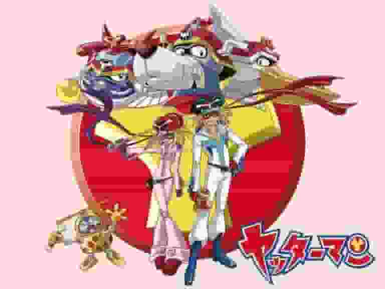 The appeal and reviews of Yatterman: Why should you watch it now?