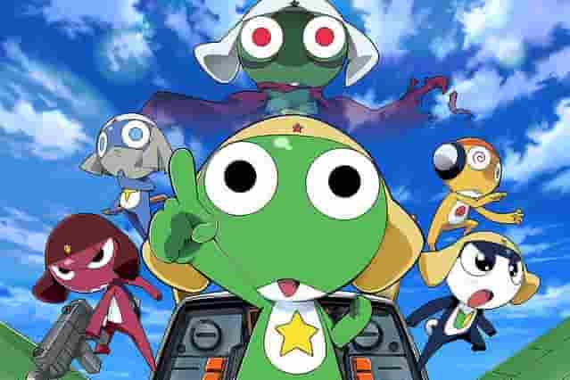 Review of the Super Movie Keroro Gunso 3: The Keroro aerial battle is well worth watching!
