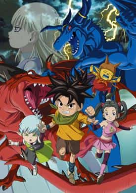 BLUE DRAGON: The Seven Dragons of Heaven Season 2 Review: Evolution and deepening beyond expectations