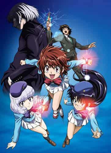 Zettai Karen Children: A thorough review of the fascinating anime that combines supernatural powers and youth
