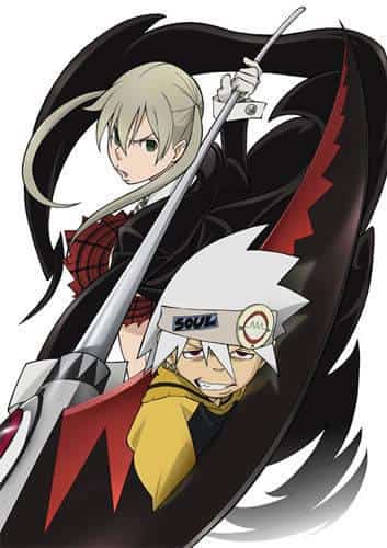The appeal and reviews of Soul Eater: An anime experience not to be missed