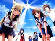 Our Home Inari Shrine: A Thorough Analysis of the Charming Characters and Touching Story