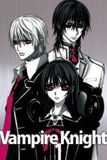 The appeal and reviews of Vampire Knight: Delving deeper into the world of vampires