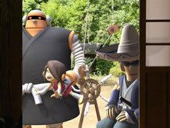 RoBoDz Fuunhen: A thorough review of the fusion of amazing mecha action and profound story