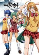 The appeal and evaluation of the third season of "Ikki Tousen Great Guardians": The evolution of battle scenes and characters