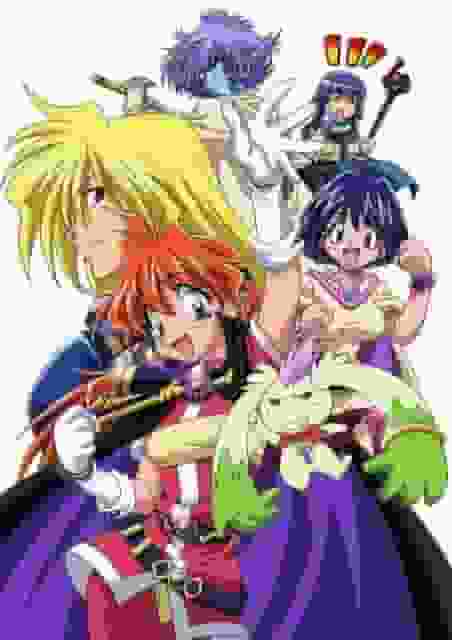 The appeal and evaluation of "Slayers Revolution": A review of the new adventure