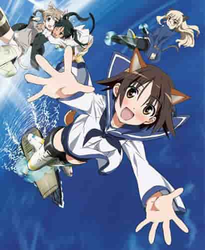The appeal and reviews of "Strike Witches": A thorough explanation of the exploits of the beautiful fighting girls
