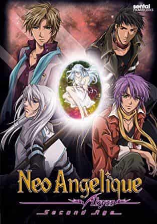 Neo Angelique Abyss Second Age Review: The appeal of a sequel and a deeper story