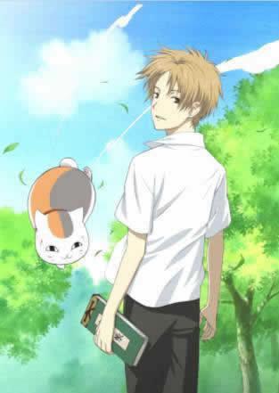 Natsume's Book of Friends: Why you should enjoy this heartwarming and touching story