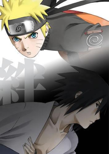 A thorough review of the emotion and depth of bonds in "NARUTO Shippuden the Movie: Bonds"!