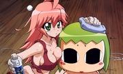 The appeal and reviews of "Kemeko Deluxe!": An anime experience not to be missed
