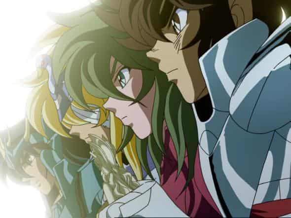 The appeal and reviews of "Saint Seiya: Hades Elysion": A thorough analysis of the moving finale