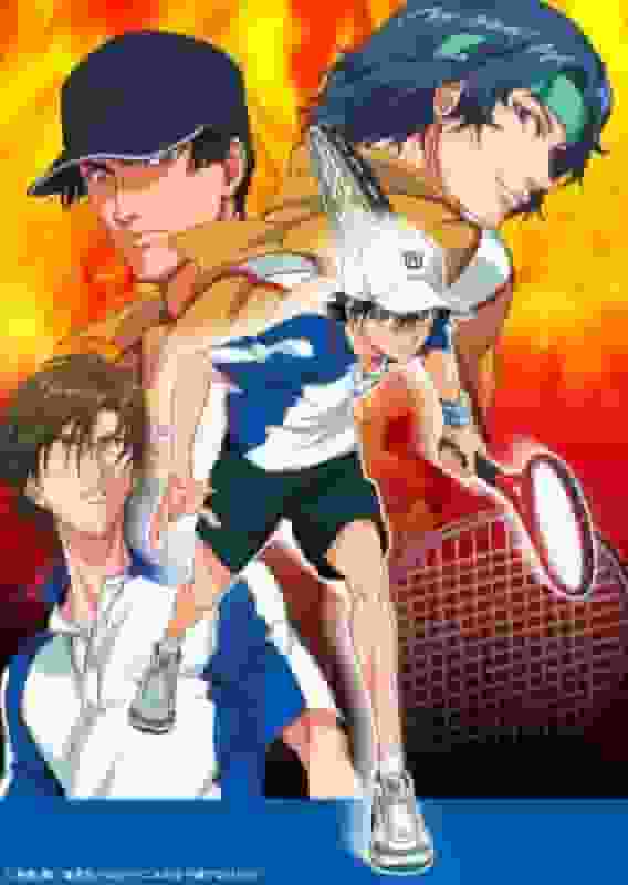Evaluation and impressions of "The Prince of Tennis OVA National Tournament Arc Final"