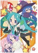 The appeal of the Lucky Star OVA: A thorough evaluation of the original visuals and animation
