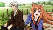 The appeal and evaluation of "Spice and Wolf" Season 1/OVA#1: Exploring the depth of the story and characters